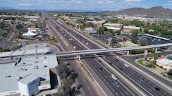 A rendering of the Northwest Phase II extension. A rendering of the Northwest Phase II extension.