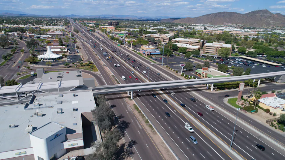 Valley Metro Northwest Extension Phase II approved to enter New Starts ...