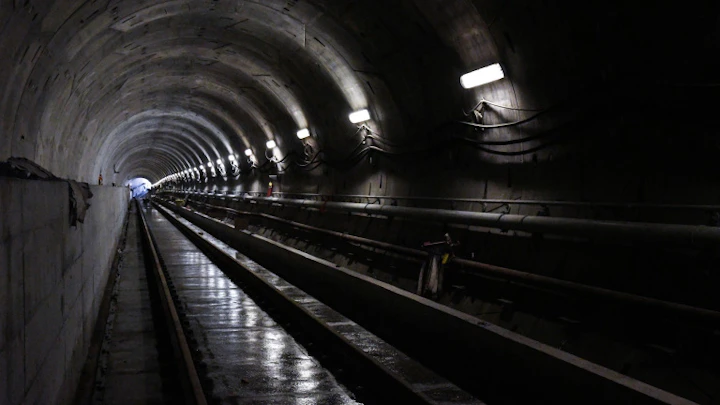 Infrastructure Ontario Metrolinx Issue Rfq For Two Subway