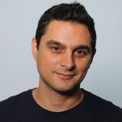 Amos Haggiag Amos Haggiag