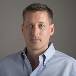 Scott Wilkinson, AlphaVu Scott Wilkinson, AlphaVu