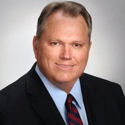 Scott Smith, CEO, Valley Metro