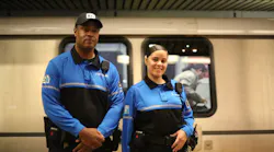 BART PD launched its ambassador program in February to increase the presence of uniformed personnel on trains.