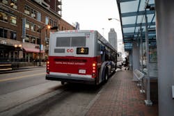 COTA reported its highest ridership in 2019 since 1988. COTA reported its highest ridership in 2019 since 1988.