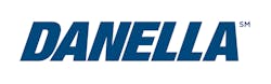 Danella Logo Cmyk