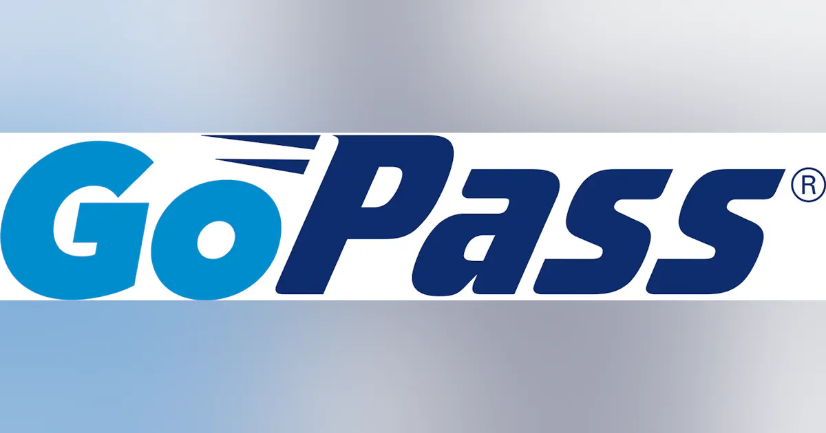 Go Pass Rdc DART to license GoPass® to MTTA | Mass Transit