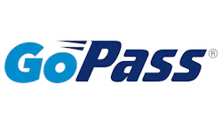 Go Pass Logo