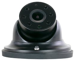 PRO-VISION® 1080p HD Mini-Dome Night Vision Camera | Mass Transit