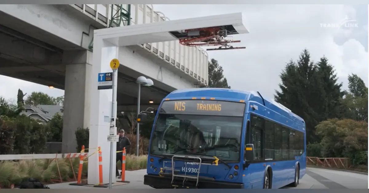 Translink Seniour Metro Vancouver Mayors’ Council calls on senior Canadian governments to ...