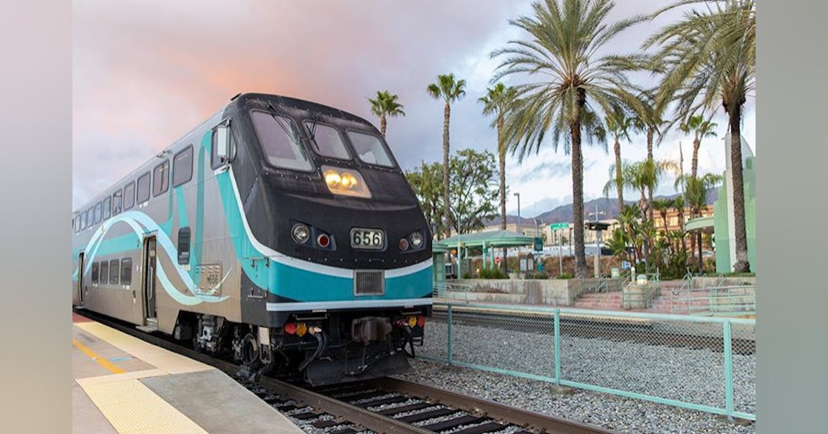 Metrolink awarded $10.7 million from FRA for rail safety and operations ...
