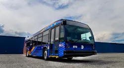 Nova Bus