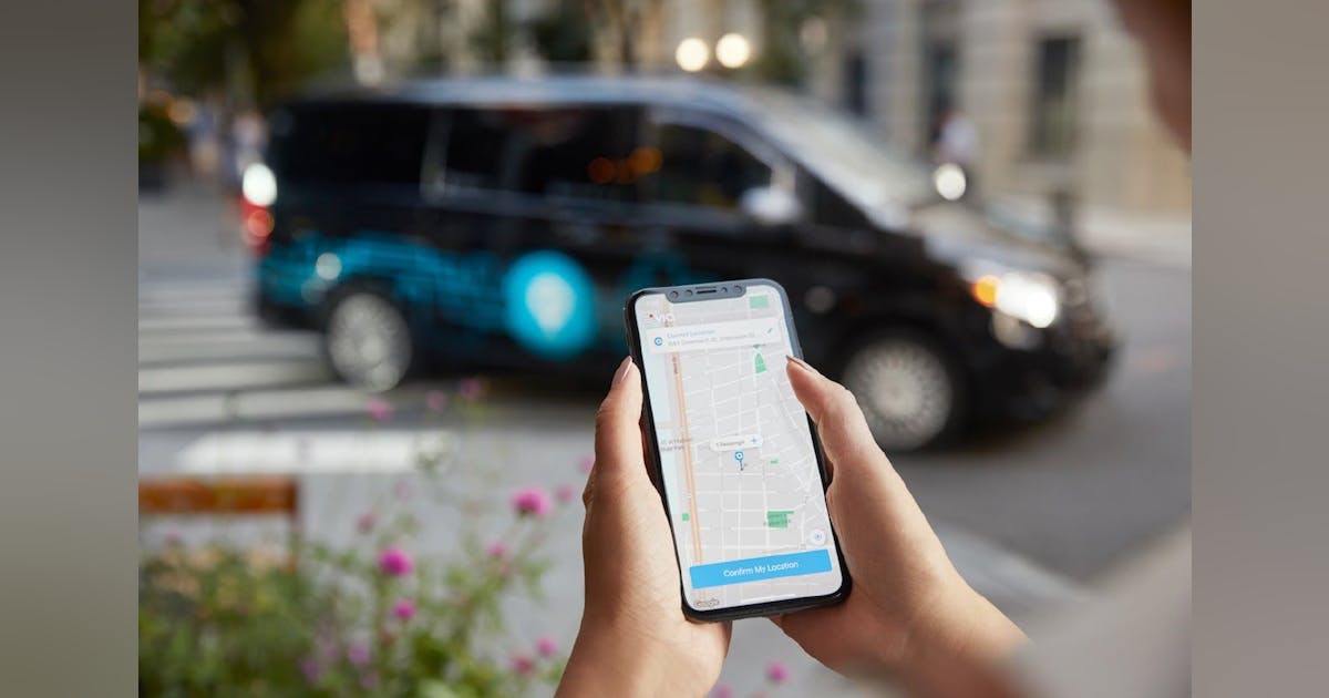 Via raises Series E financing to expand access to public mobility ...