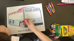 Metro Bus Color Sheet2