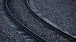 Rail Track Concreteties Patrick Hendy Unsplash