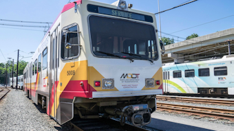 Nyct Marks First Full Year Of New Station Management Program Mass Transit