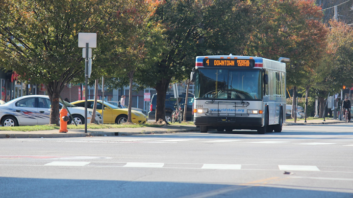 Tarc Temporarily Lays Off 133 Coach Operators Mass Transit