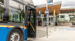 Translink Busstop Credit Trans Link