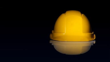 Yellow Hard Hat Ricardo Gomez Angel 5e85fb717b081