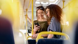 Making customer experience a priority could help transit agencies in their recovery efforts from the COVID-19 pandemic. Making customer experience a priority could help transit agencies in their recovery efforts from the COVID-19 pandemic.