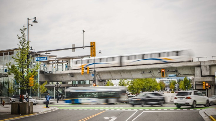 Translink Sounds Alarm That Without Emergency Funding Service Will See Unprecedented Cuts Mass Transit