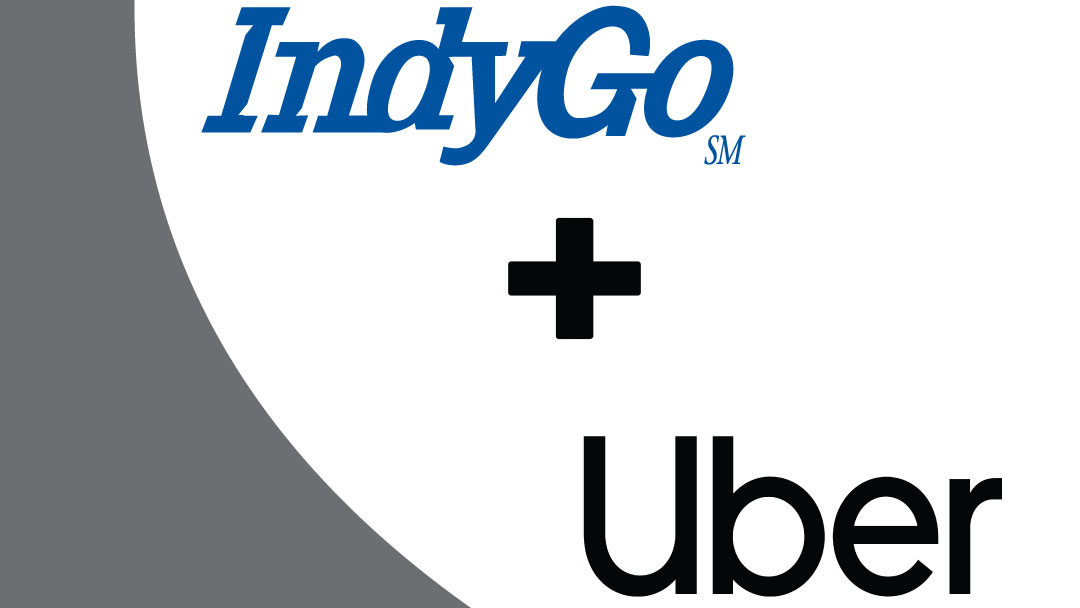 IndyGo and Uber partner to provide discounted rides for essential 