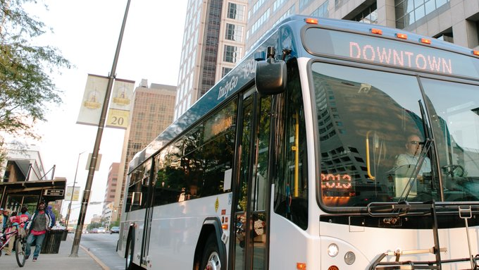 IndyGo Postpones Implementation Of New Route Networks As Part Of COVID ...