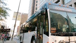 IndyGo is temporarily postponing implementing its redesigned bus network due to COVID-19. IndyGo is temporarily postponing implementing its redesigned bus network due to COVID-19.