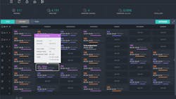 Optibus Roster2 Optibus Roster2