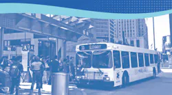 Fare collection has resumed on all buses and paratransit services.