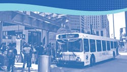 Fare collection has resumed on all buses and paratransit services. Fare collection has resumed on all buses and paratransit services.