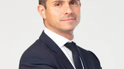 Headshot Arnaud Legrand