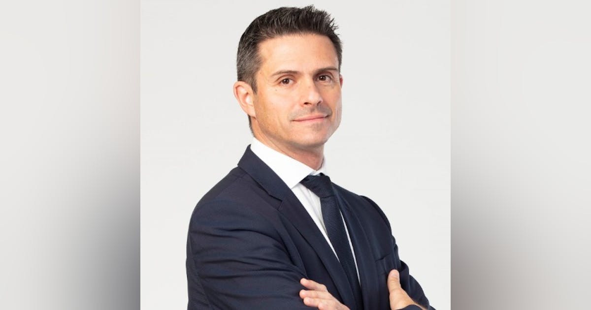 Ratp Dev Usa Appoints New Ceo Mass Transit Ratp Dev Usa Appoints New Ceo Mass Transit