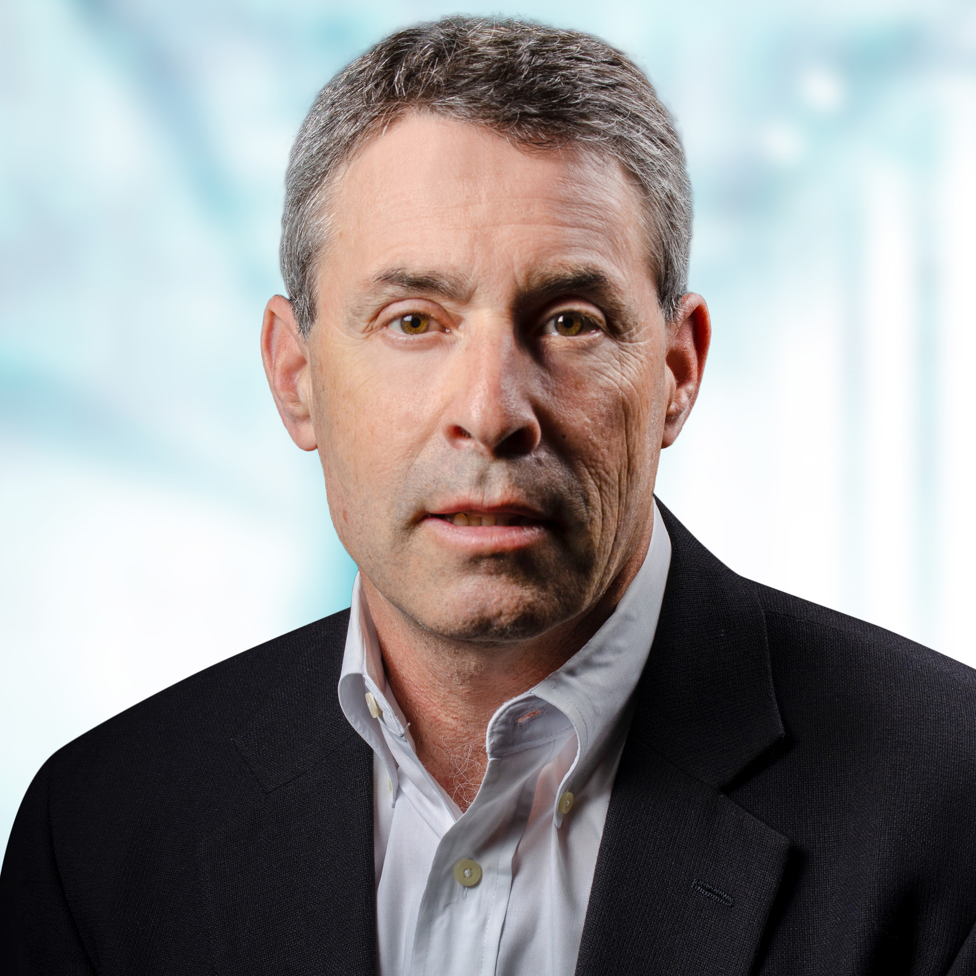 Jeffrey Lowinger, president of CTS Business Division