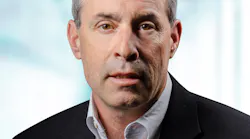 Jeffrey Lowinger, president of CTS Business Division