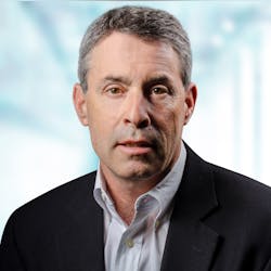 Jeffrey Lowinger, president of CTS Business Division Jeffrey Lowinger, president of CTS Business Division