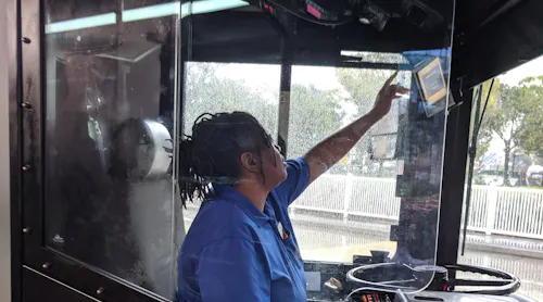 Pinellas Suncoast Transit Authority (PSTA) | Mass Transit