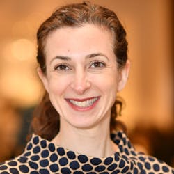 Frances Cooperman, CMO Frances Cooperman, CMO