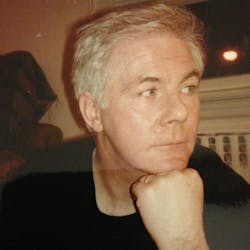 Noel McCarthy Noel McCarthy