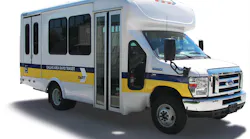 DART's paratransit service will help Catholic Charities deliver meals to seniors.