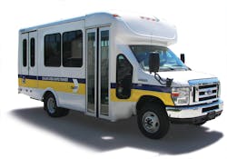 DART's paratransit service will help Catholic Charities deliver meals to seniors. DART's paratransit service will help Catholic Charities deliver meals to seniors.