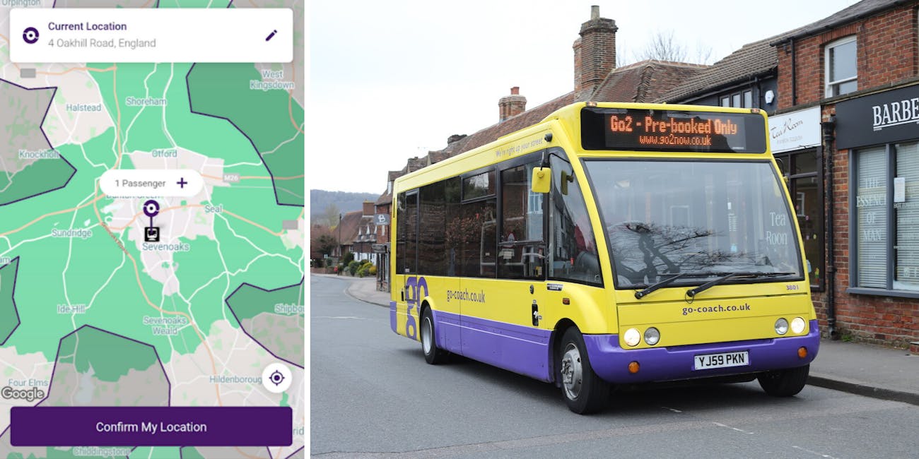 Bus To Downtown From My Location Ten Cities That Have Redefined Public Transportation During Covid-19 | Mass  Transit