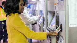 MTA's new fare collection technology will offer reliability of equipment, readily accessible payment technology and flexibility in fares and programs.