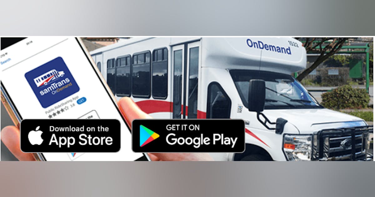 SamTrans’ FLX Pacific service returns to Linda Mar | Mass Transit