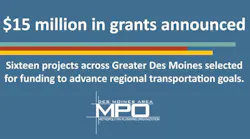 Des Moines Mpo