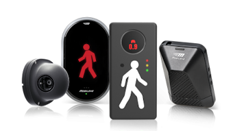 Mobileye Shield Collision System