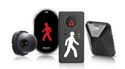 Mobileye Shield Collision System Mobileye Shield Collision System