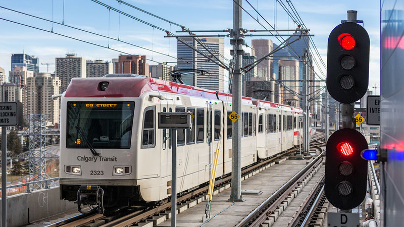 Calgary Transit To Reduce Service Hours By 30 Percent In Late May Mass Transit