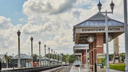 DCTA says it has the resources necessary to maintain and protect the health of its employees and ensure a safe commute for its passengers. DCTA says it has the resources necessary to maintain and protect the health of its employees and ensure a safe commute for its passengers.