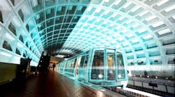 Going beyond a good state of repair through digitalization. Going beyond a good state of repair through digitalization.