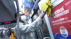Train Cleaning Mta Marc Hermann